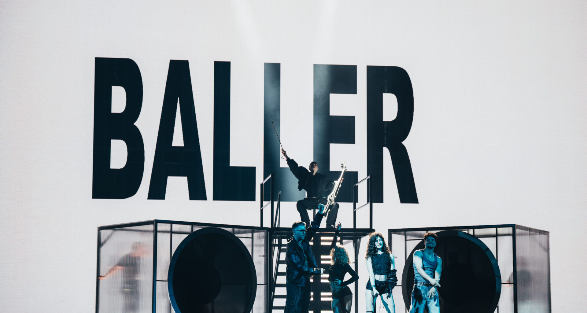 Most Watched Eurovision Grand Final Since 2016