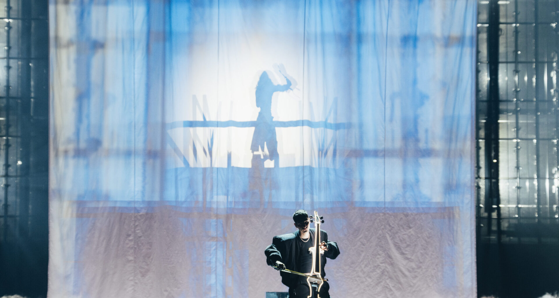 🇩🇪 Germany: Germany - Zero Points! Returns to RBB for Eurovision 2025