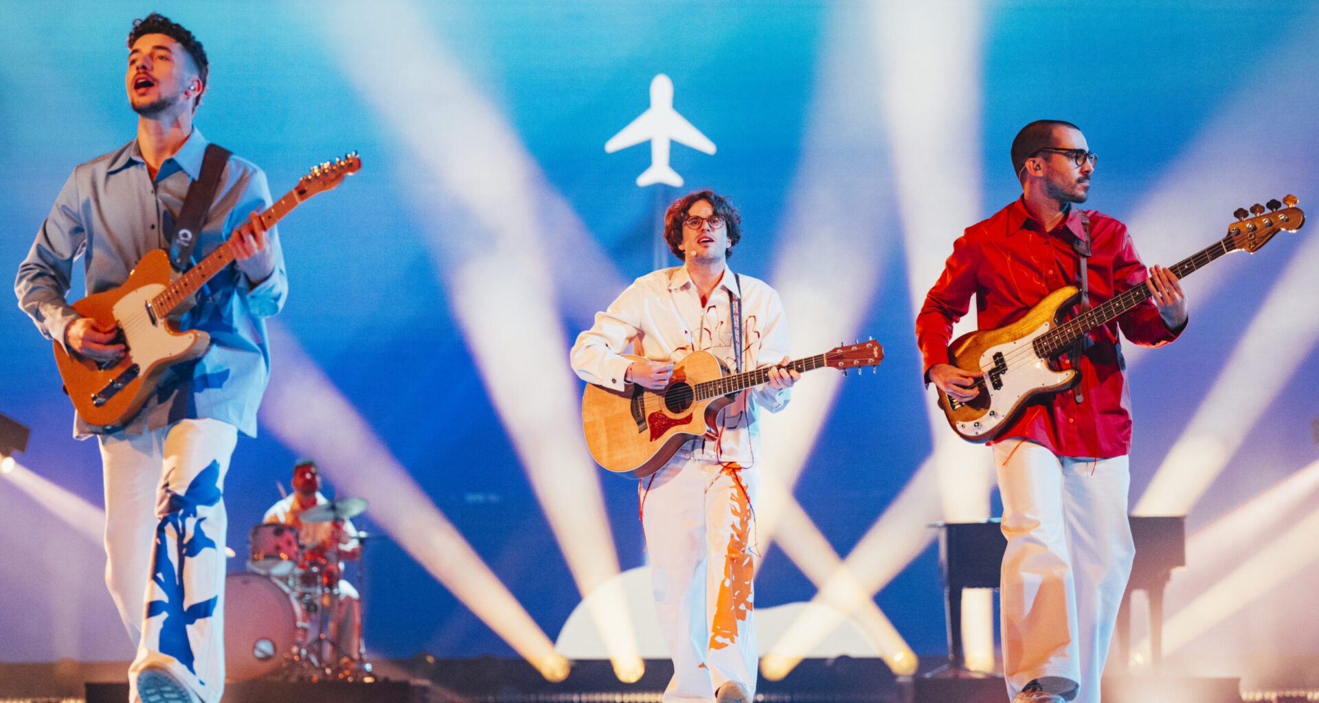 🇵🇹 Portugal: 752,000 Viewers For Eurovision 2025 Semi-Final One