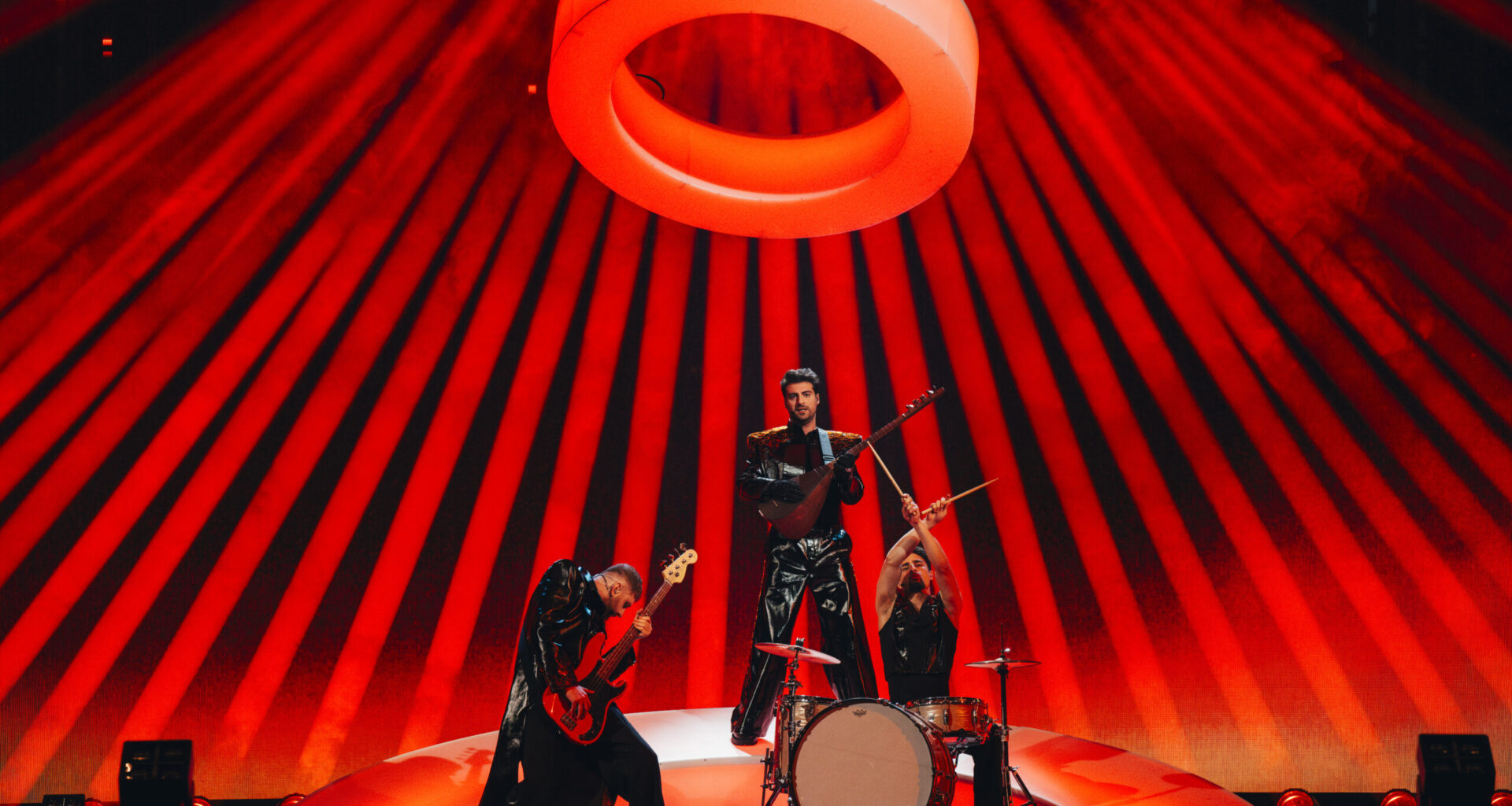 🇦🇿 Azerbaijan: Mamagama to Release New EP "37"