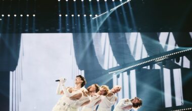 📊 ‘The Model’: Finland Wins, Armenia In, Czechia Out in Eurovision Semi-Final Two