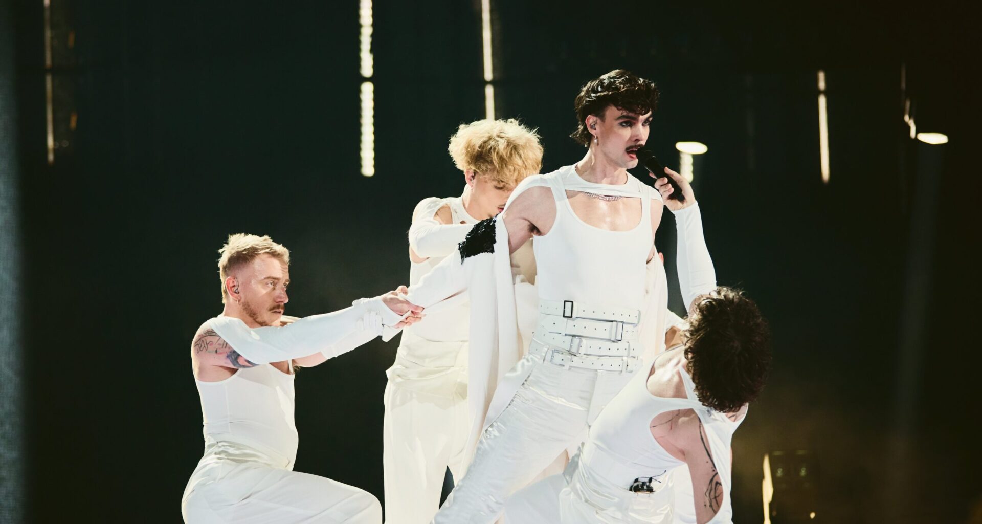 🇨🇭 Eurovision 2025: Semi Final Two Results Forecast By The Model, Your Voix and Betting Odds