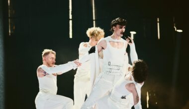 🇨🇭 Eurovision 2025: Semi Final Two Results Forecast By The Model, Your Voix and Betting Odds