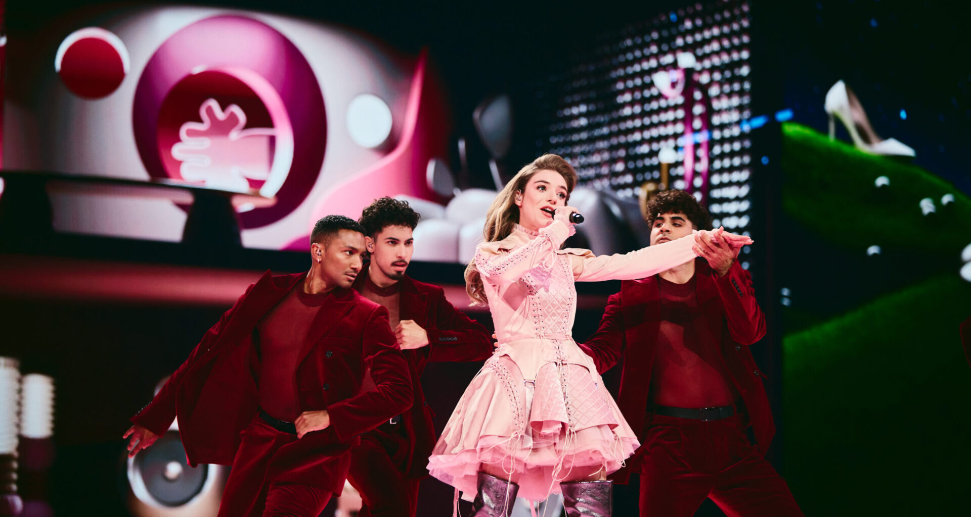 🇱🇺 Luxembourg: Discussion Ongoing With Government Regarding Eurovision 2026 Participation