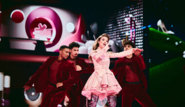 🇱🇺 Luxembourg: Discussion Ongoing With Government Regarding Eurovision 2026 Participation