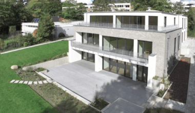 Per Mertesacker's villa