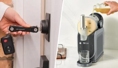 20 Best Cool Tech and Gadgets in 2025