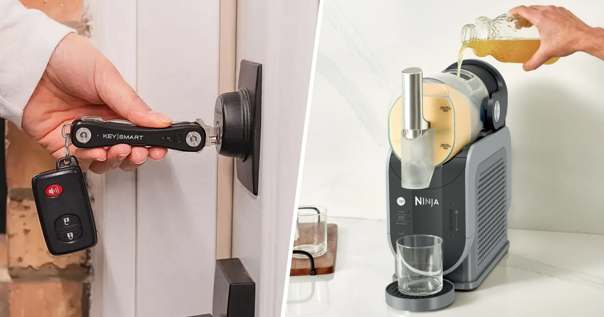 20 Best Cool Tech and Gadgets in 2025