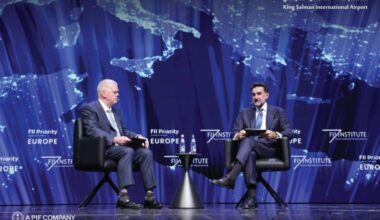 PIF chief warns Europe over 'outrageous' sustainability rules