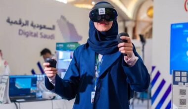 21.5% of internet users in Saudi Arabia utilize AI tools
