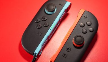The Nintendo Switch 2 sure seems to work just fine with a USB mouse