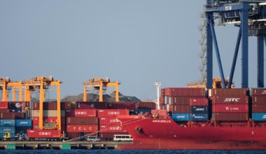 Japan's economy shrinks as Trump's trade war hits exports and shakes confidence