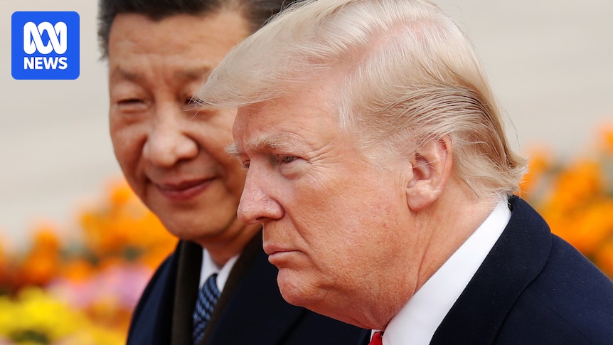 Beijing or Washington: Anthony Albanese might have to choose between Xi Jinping and Donald Trump