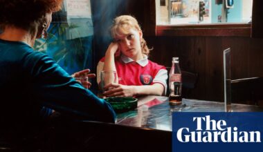 London is the place for me! The capital’s best image makers – in pictures | Art and design