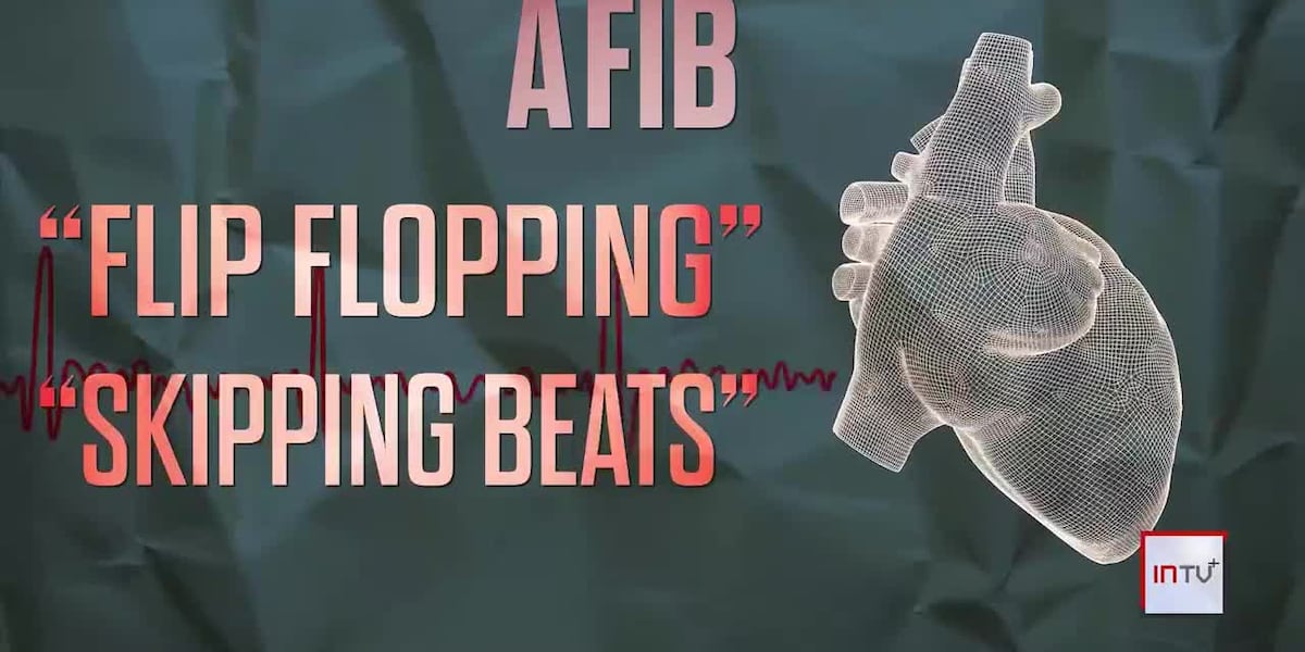 Alternative to blood thinners providing AFib patients the same protection from stroke