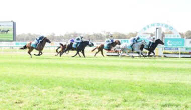 Racing rocked by two deaths, much-loved stablehand Fiona Ralph and Newcastle trainer Ben Smith