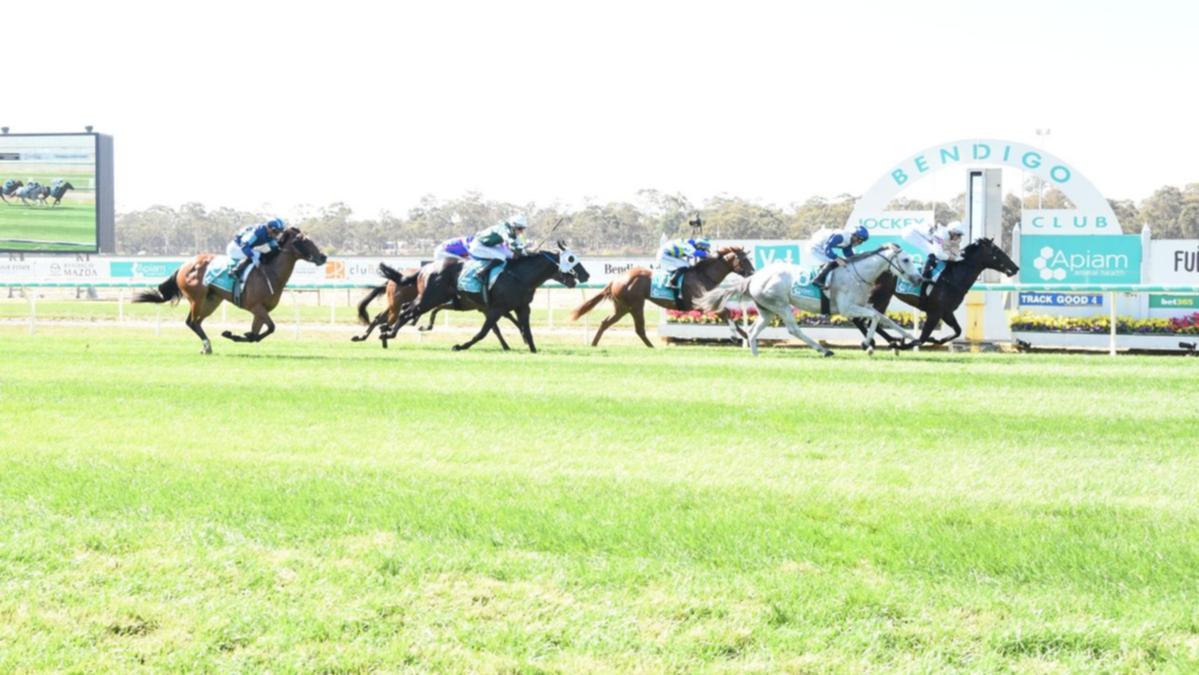 Racing rocked by two deaths, much-loved stablehand Fiona Ralph and Newcastle trainer Ben Smith