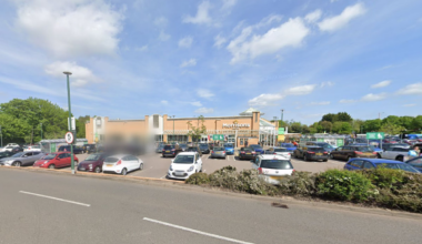 Parent and child reading