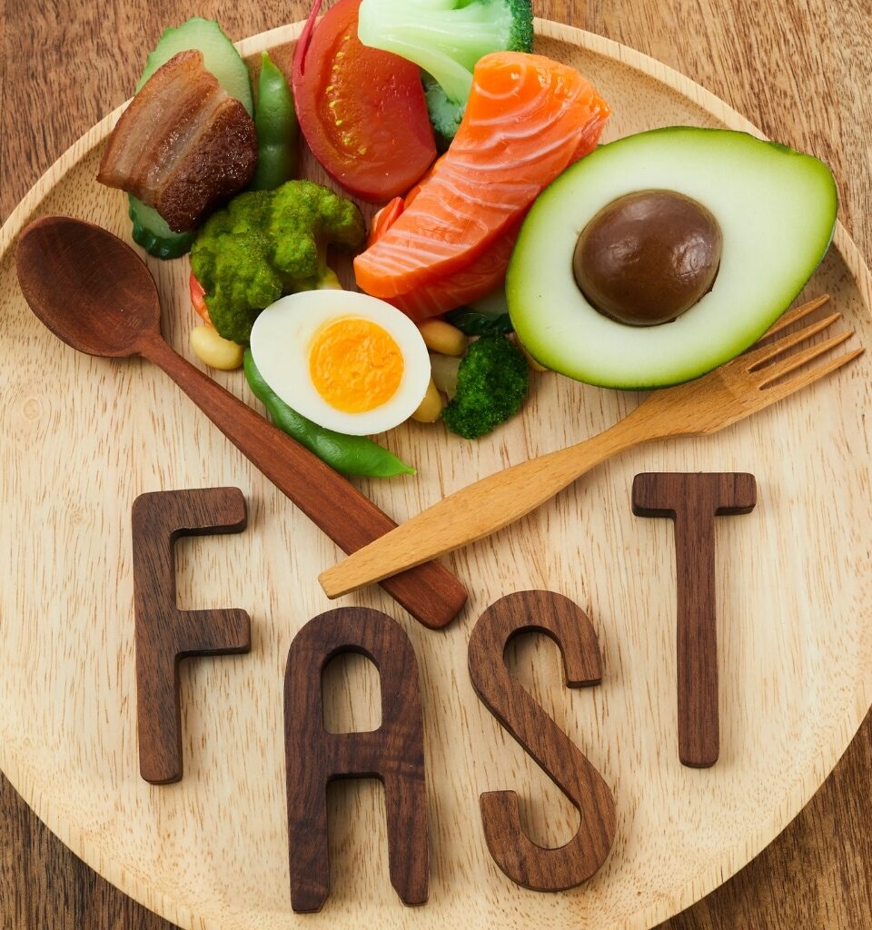 Is intermittent fasting a sustainable way for weight loss? - The Indian Express