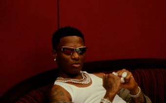 Wizkid unveils music video for his chart-topping single 'Kese'
