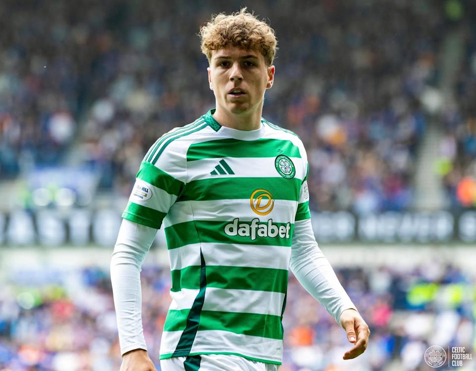 Match Gallery: Glasgow derby