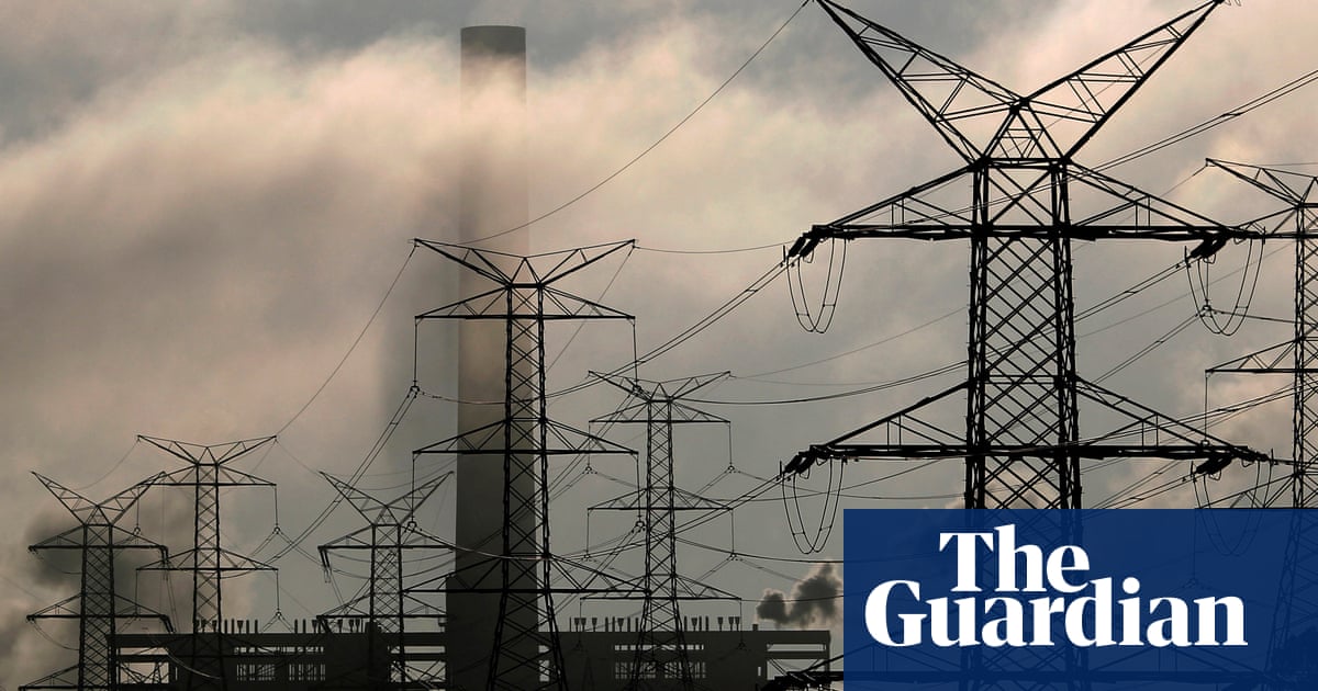 Australia’s emissions up slightly in 2024 as Labor faces heat over ‘climate-wrecking’ gas project | Gas