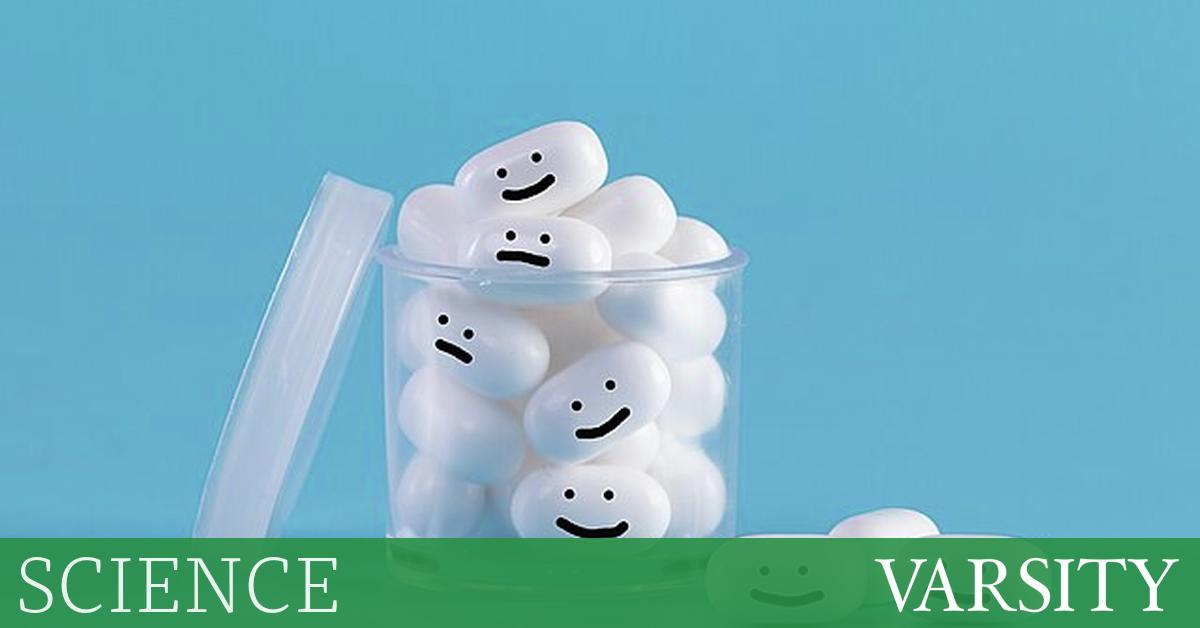 One size doesn’t fit all: why understanding your genes could revolutionise your medicine cabinet