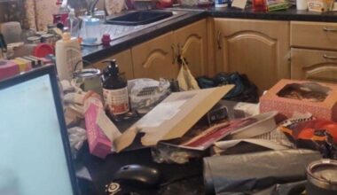 Almost 180 hoarders helped by Swale Borough Council as authority tackles hidden crisis
