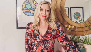 I was young, successful — then I had a psychotic break