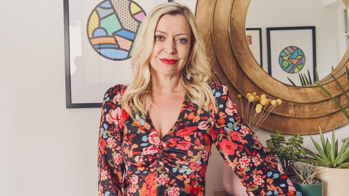 I was young, successful — then I had a psychotic break