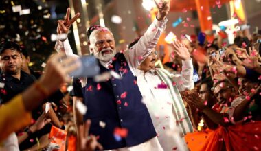 Anger at Indian payoff in ‘biggest deal since Brexit’