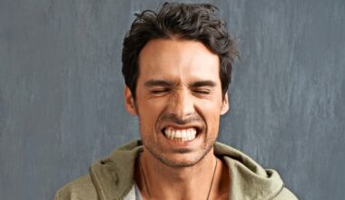 Is stress making you clench your jaw without realising? What to do