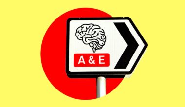 NHS to open network of mental health A&Es across England