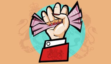 Is your pension at risk of a tax grab?