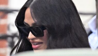 judge receives letter about Cassie testimony
