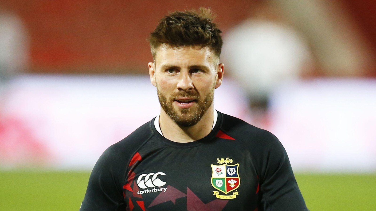 Edinburgh confirm star list of 12 leavers, including a Lions Test starter : Planet Rugby
