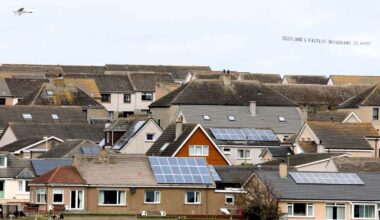 Wickers have their eyes on the skies as Highland Broadband highlights internet connectivity