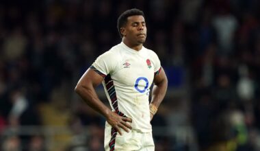 The 13 England players Brian Moore wants on the British and Irish Lions : Planet Rugby