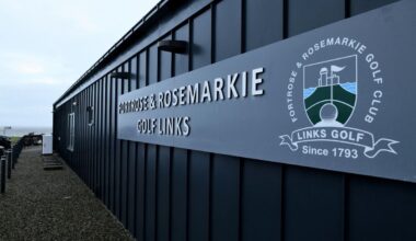 Fortrose and Rosemarkie Golf Club wants to throw open its doors to the public, sell booze to players on the course and increase opening times until 1am