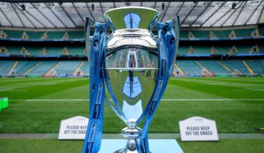 Premiership Rugby 2024-25: Semi-final ties, times and dates revealed : Planet Rugby