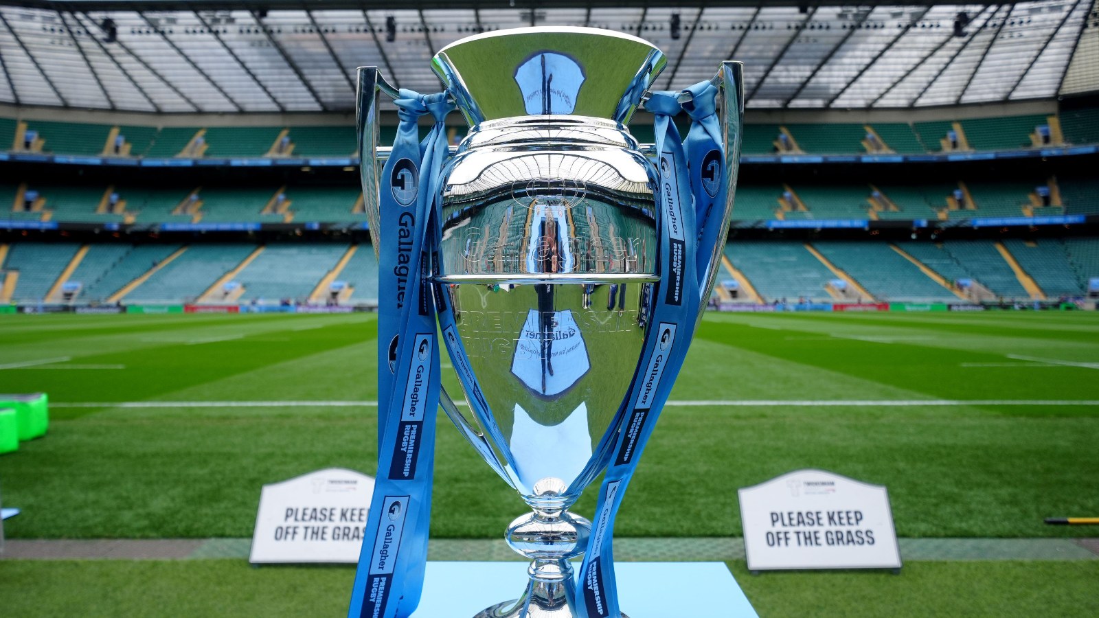 Premiership Rugby 2024-25: Semi-final ties, times and dates revealed : Planet Rugby
