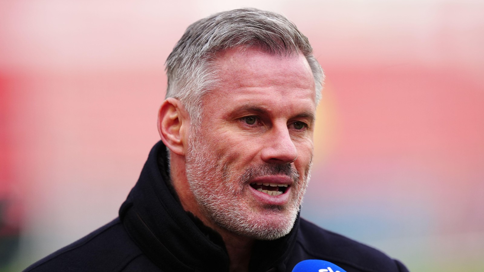 Carragher claims £101m signing will force Slot to into 'vitally important' Reds star change