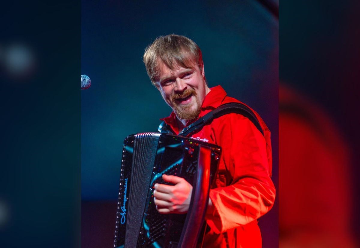 BGT semi-final performance from RuMac a ‘bloody disaster’