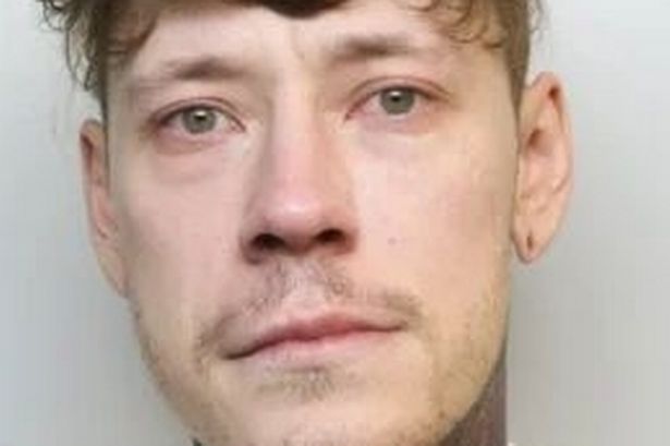 Jack Woodman, 33.