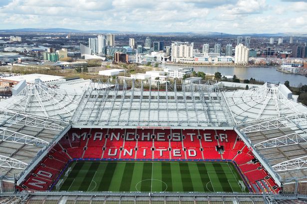 Old Trafford