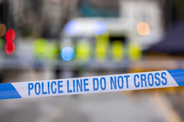 Police have launched an investigation