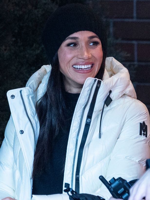 Meghan Markle