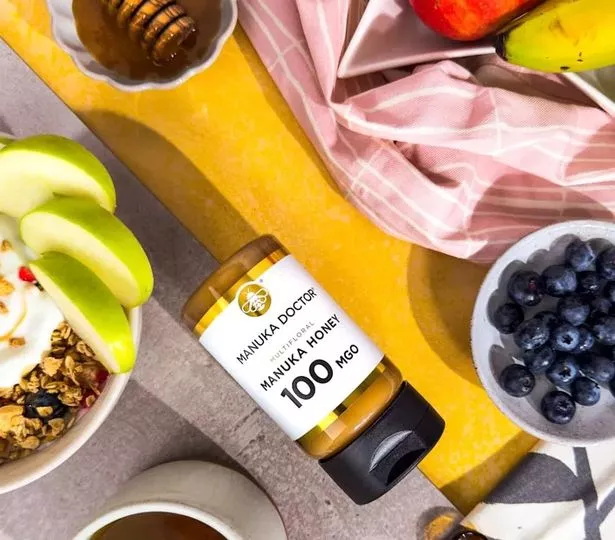 The Manuka Doctor