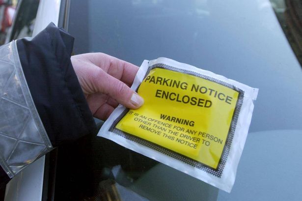 Bristol City Council slapped drives with over £9m of fines in the space of two years, new figures have revealed
