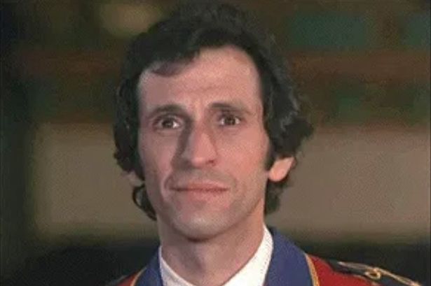 Beloved actor Michael Alaimo dies at 86
